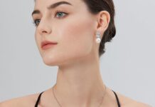 Trang sức ngọc trai