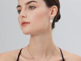 Trang sức ngọc trai