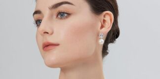 Trang sức ngọc trai