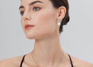 Trang sức ngọc trai