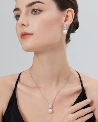 Trang sức ngọc trai