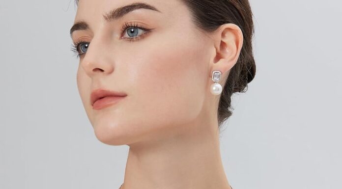 Trang sức ngọc trai