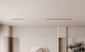 5 xu hướng trang trí nội thất hot hit năm 2026 Các chi tiết hình tròn, hình cầu