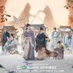 Trục Ngọc ấn định lên sóng vào ngày 6/3/2026 trên Tencent Video và iQIYI