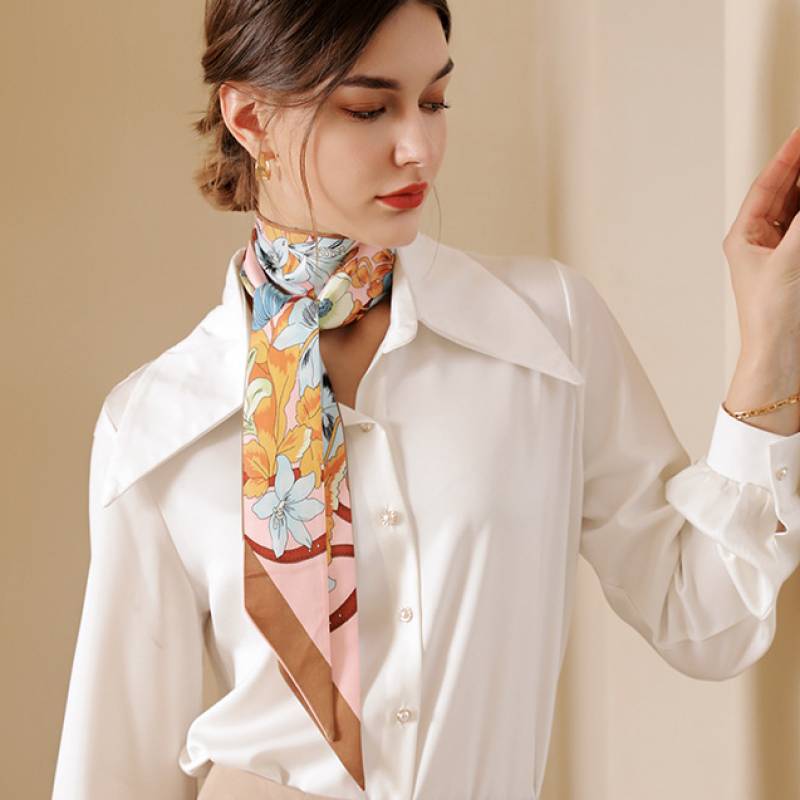 Thêm một ít màu sắc khác biệt