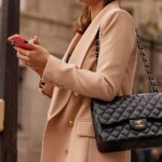 10+ mẫu túi xách sang trọng, cổ điển và thanh lịch không bao giờ lỗi mốt Chanel Classic Flap