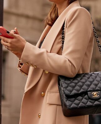 Chanel Classic Flap