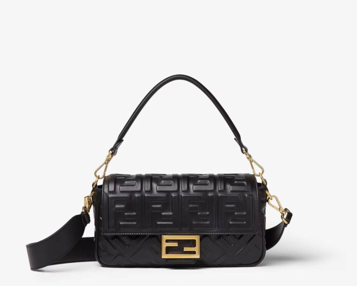 Fendi Baguette