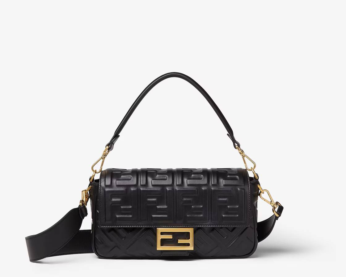 Fendi Baguette