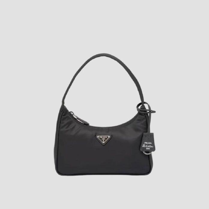 Prada Re-Edition 2000 Mini-Bag