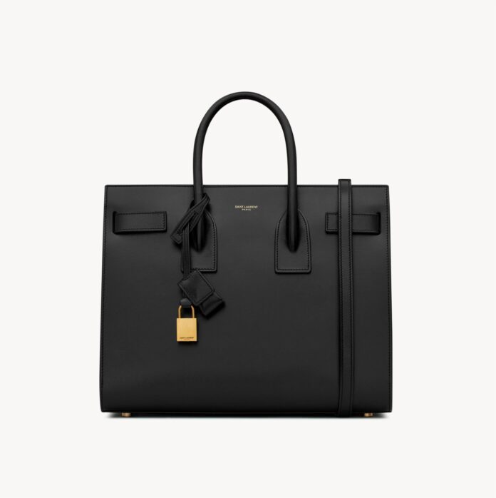 Saint Laurent Sac de Jour