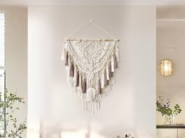 Tập trung vào chất liệu