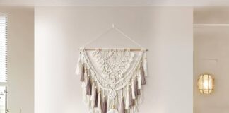 Tập trung vào chất liệu