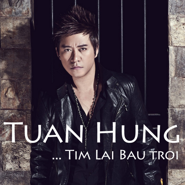 Bài hát Tìm Lại Bầu Trời. Nguồn: Internet