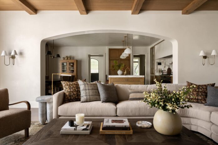 Phong cách truyền thống