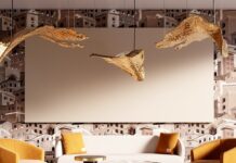 Phong cách Art Deco