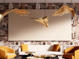 Phong cách Art Deco