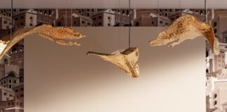 Phong cách Art Deco