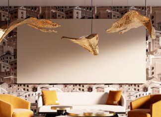 Phong cách Art Deco