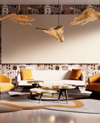 Phong cách Art Deco