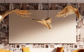 Phong cách Art Deco