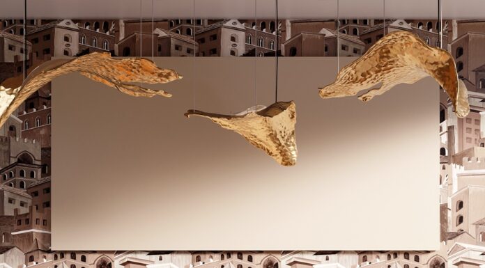 Phong cách Art Deco