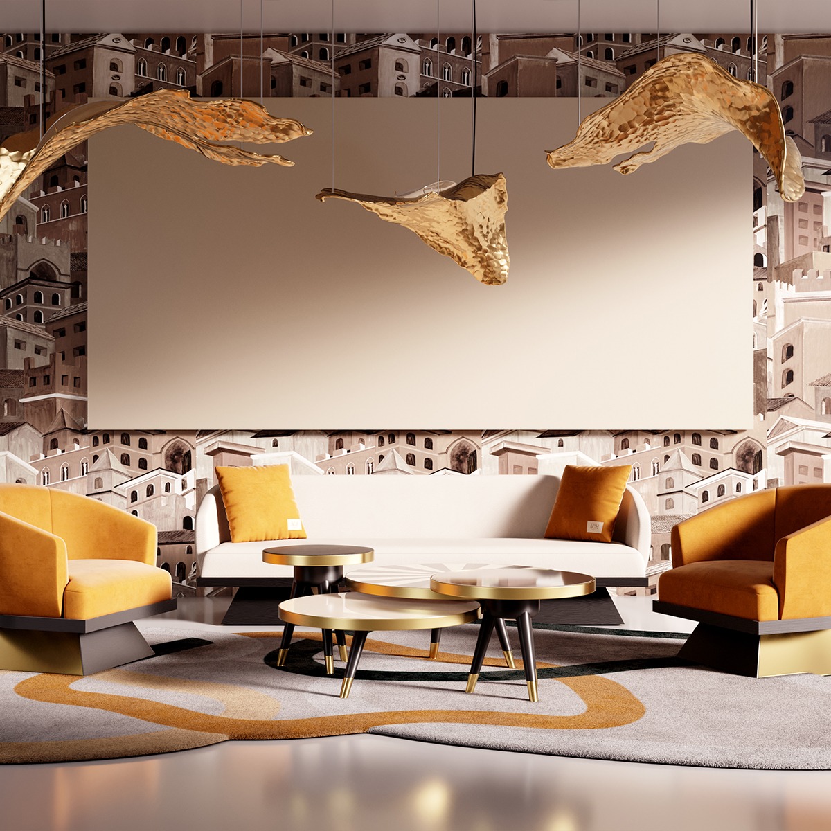 Phong cách Art Deco