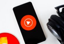 YouTube Music (Ảnh: Internet)