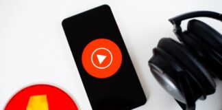 YouTube Music (Ảnh: Internet)