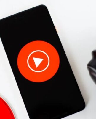 YouTube Music có tính năng AI mới cho phép tạo danh sách phát bằng câu lệnh mô tả YouTube Music (Ảnh: Internet)