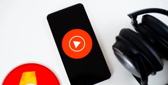 YouTube Music (Ảnh: Internet) YouTube Music (Ảnh: Internet)