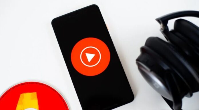 YouTube Music có tính năng AI mới cho phép tạo danh sách phát bằng câu lệnh mô tả YouTube Music (Ảnh: Internet)