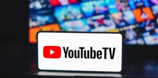 YouTube thử nghiệm tính năng mới trên ứng dụng TV gây bất tiện cho người dùng (Ảnh: Internet)