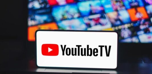 YouTube thử nghiệm tính năng mới trên ứng dụng TV gây bất tiện cho người dùng (Ảnh: Internet)
