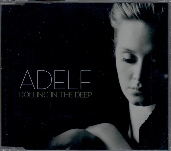 Top 10 bài hát hay nhất của Adele