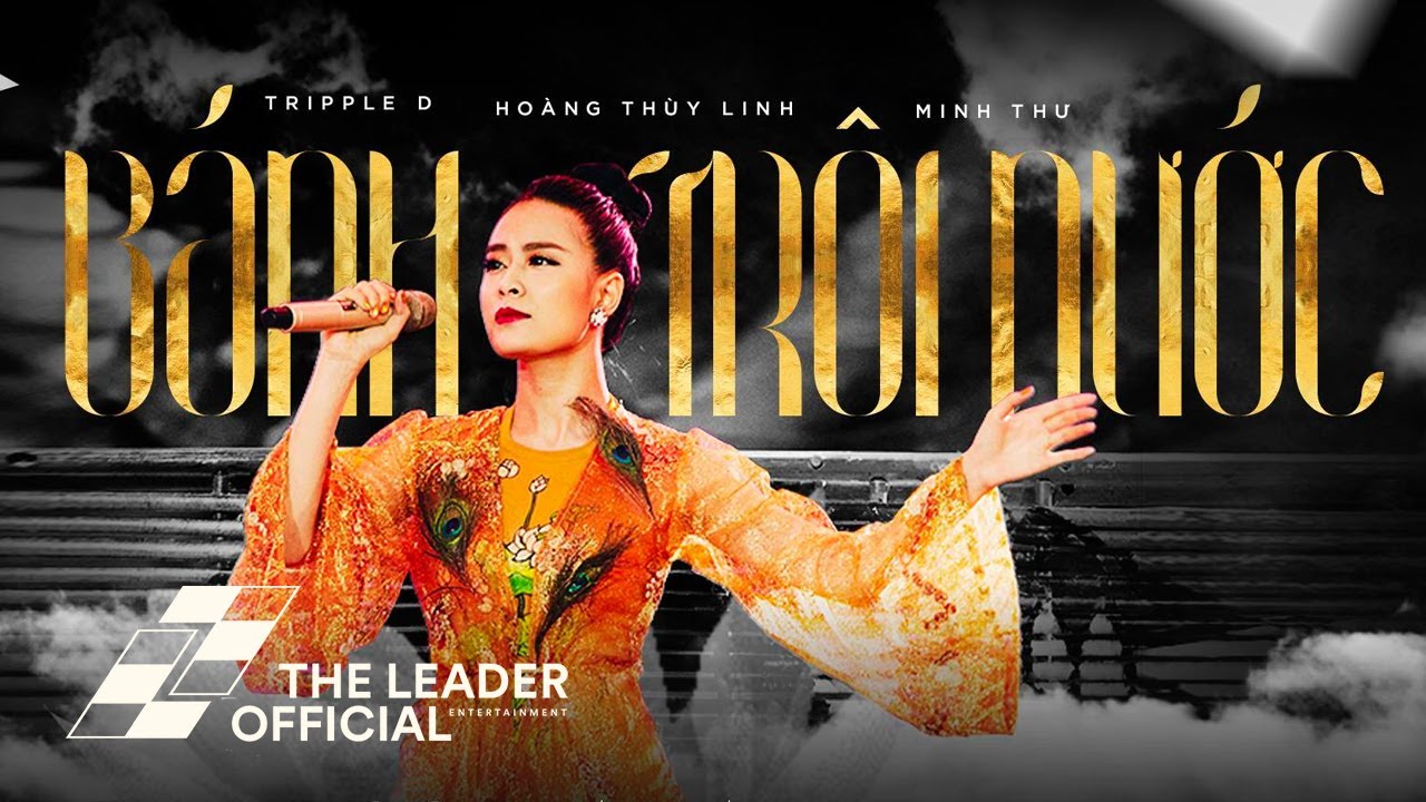 Bài hát Bánh Trôi Nước. Nguồn: Internet