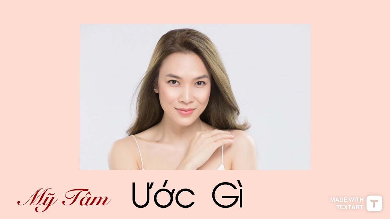 Top 20 bài hát hay nhất của Mỹ Tâm