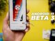 Android 17 Beta 3 (Ảnh: Internet)