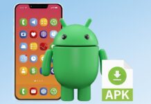 Google ra quy định mới về việc cài đặt ứng dụng Android từ nguồn không chính thức Cài đặt APK trên thiết bị Android (Ảnh: Internet)