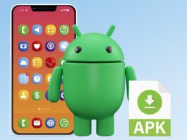 Google ra quy định mới về việc cài đặt ứng dụng Android từ nguồn không chính thức Cài đặt APK trên thiết bị Android (Ảnh: Internet)