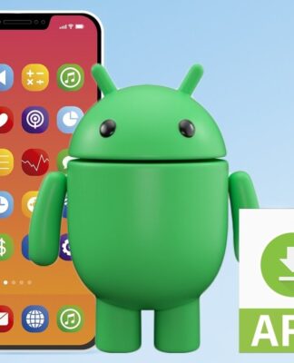 Google ra quy định mới về việc cài đặt ứng dụng Android từ nguồn không chính thức Cài đặt APK trên thiết bị Android (Ảnh: Internet)