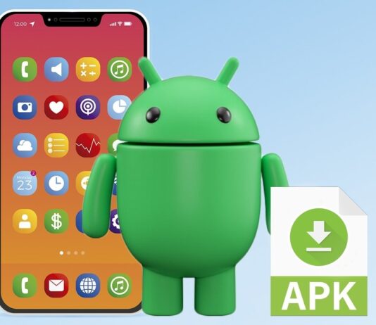 Google ra quy định mới về việc cài đặt ứng dụng Android từ nguồn không chính thức Cài đặt APK trên thiết bị Android (Ảnh: Internet)