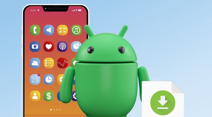 Google ra quy định mới về việc cài đặt ứng dụng Android từ nguồn không chính thức Cài đặt APK trên thiết bị Android (Ảnh: Internet)