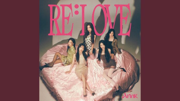 Bài hát Love Me More. Nguồn: Internet