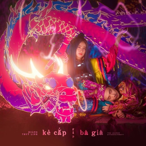 Bài hát Kẻ cắp gặp bà già. Nguồn: Internet