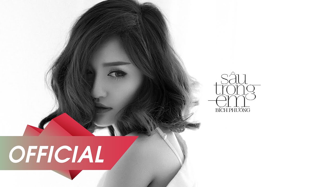 Bài hát Sâu Trong Em. Nguồn: Internet