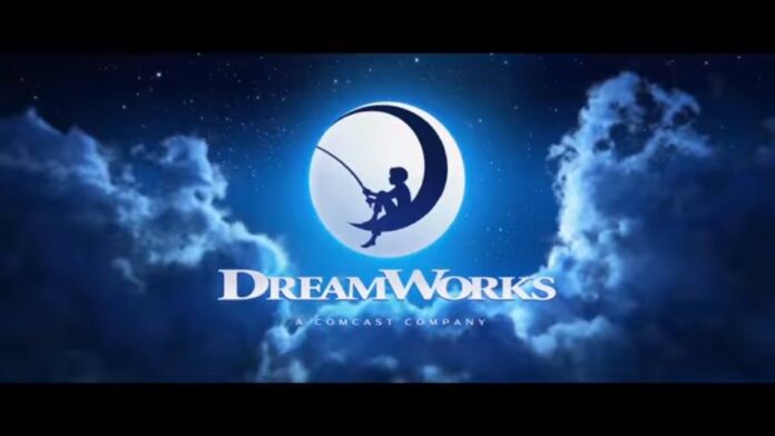Hãng phim DreamWorks Pictures. Nguồn: Internet