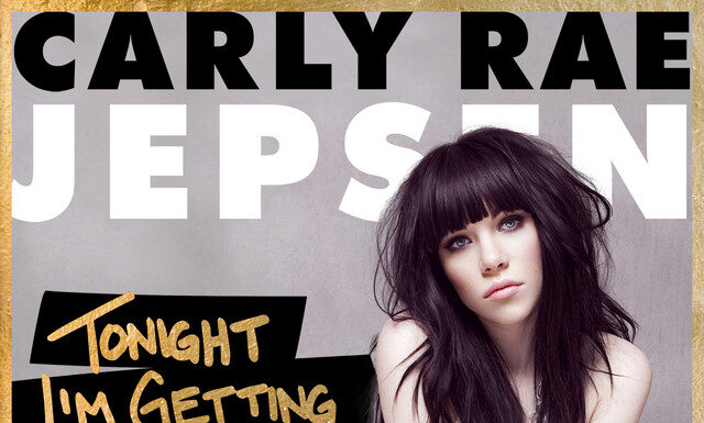 Bài hát Tonight I'm Getting Over You. Nguồn: Internet Top 10 bài hát hay nhất của Carly Rae Jepsen âm nhạc Âu Mỹ nhạc pop quốc tế Top 10 bài hát hay nhất của Carly Rae Jepsen