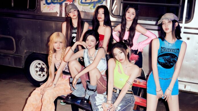 Cùng với album mới, BABYMONSTER cũng chính thức khởi động chuyến lưu diễn thế giới thứ hai