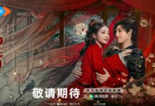 Poster phim Bạch Nhật Đề Đăng